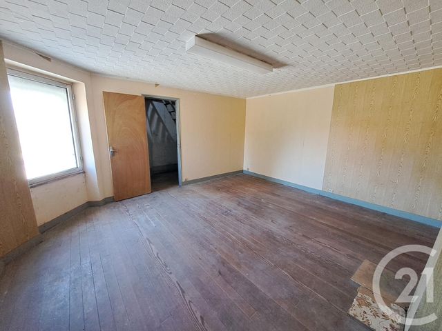 maison à vendre - 3 pièces - 96.47 m2 - LE MALESHERBOIS - 45 - CENTRE - Century 21 Agence De Malesherbes