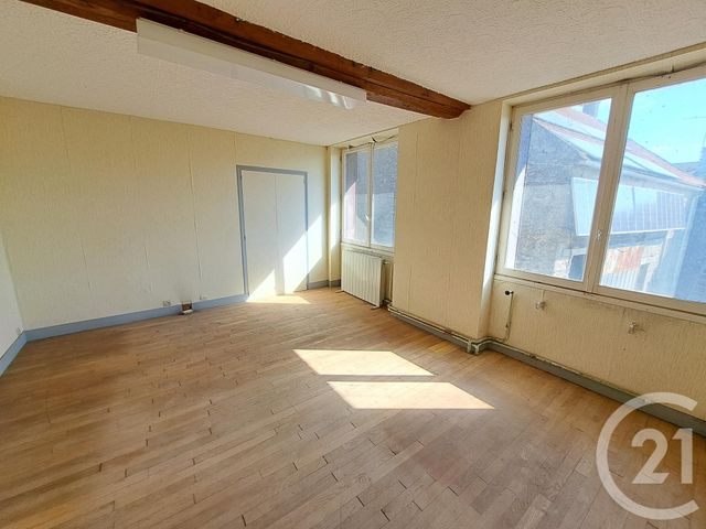 maison à vendre - 3 pièces - 96.47 m2 - LE MALESHERBOIS - 45 - CENTRE - Century 21 Agence De Malesherbes