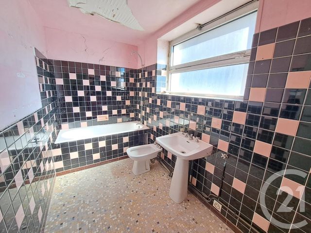 maison à vendre - 3 pièces - 96.47 m2 - LE MALESHERBOIS - 45 - CENTRE - Century 21 Agence De Malesherbes