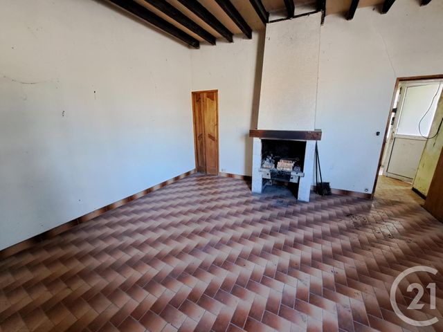 maison à vendre - 3 pièces - 96.47 m2 - LE MALESHERBOIS - 45 - CENTRE - Century 21 Agence De Malesherbes