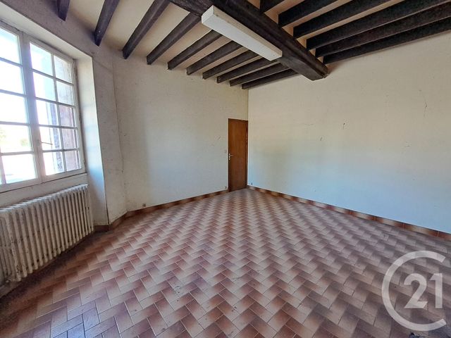 maison à vendre - 3 pièces - 96.47 m2 - LE MALESHERBOIS - 45 - CENTRE - Century 21 Agence De Malesherbes