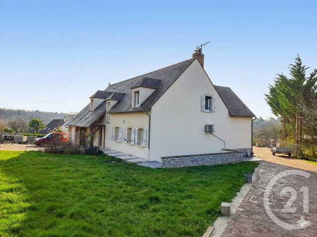 maison - BOIGNEVILLE - 91