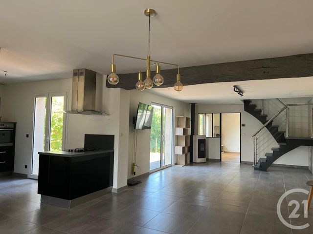 maison à vendre - 10 pièces - 154.3 m2 - LA CHAPELLE LA REINE - 77 - ILE-DE-FRANCE - Century 21 Agence De Malesherbes