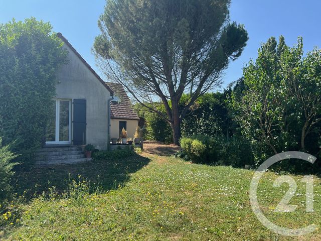 maison à vendre - 10 pièces - 154.3 m2 - LA CHAPELLE LA REINE - 77 - ILE-DE-FRANCE - Century 21 Agence De Malesherbes