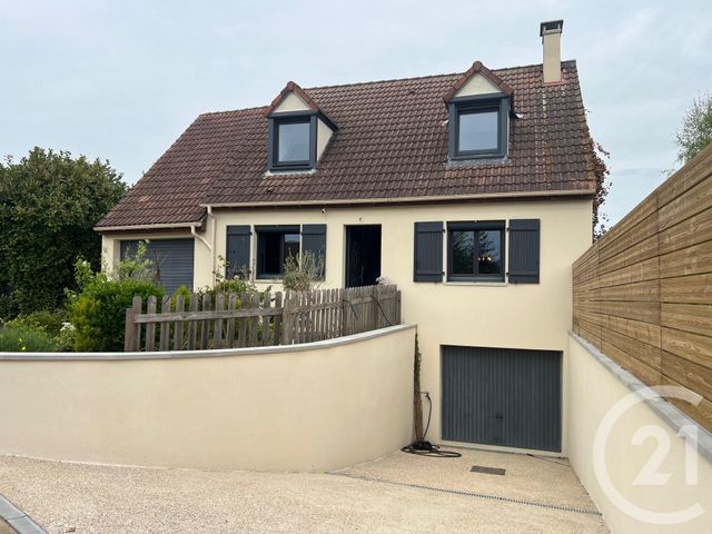 Maison à vendre LA CHAPELLE LA REINE