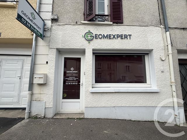 divers - LE MALESHERBOIS - 45