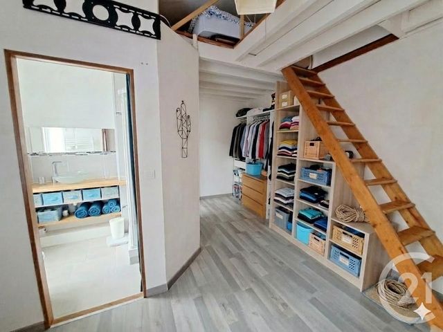 maison à vendre - 1 pièce - 35.57 m2 - LE MALESHERBOIS - 45 - CENTRE - Century 21 Agence De Malesherbes