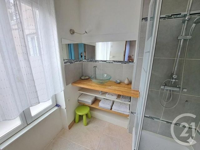 maison à vendre - 1 pièce - 35.57 m2 - LE MALESHERBOIS - 45 - CENTRE - Century 21 Agence De Malesherbes