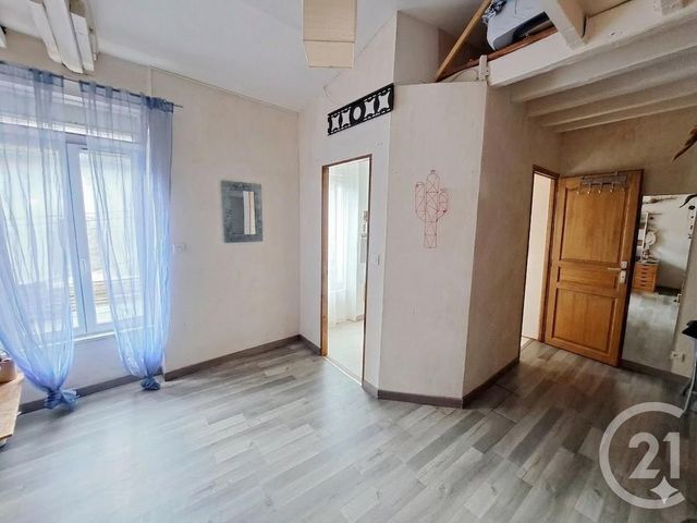 maison à vendre - 1 pièce - 35.57 m2 - LE MALESHERBOIS - 45 - CENTRE - Century 21 Agence De Malesherbes