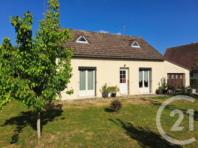 Maison à vendre PUISEAUX