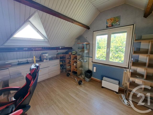 maison à vendre - 4 pièces - 76.51 m2 - PUISEAUX - 45 - CENTRE - Century 21 Agence De Malesherbes