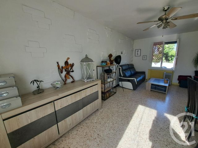 maison à vendre - 4 pièces - 76.51 m2 - PUISEAUX - 45 - CENTRE - Century 21 Agence De Malesherbes