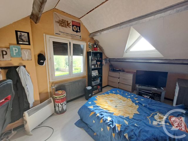 maison à vendre - 4 pièces - 76.51 m2 - PUISEAUX - 45 - CENTRE - Century 21 Agence De Malesherbes