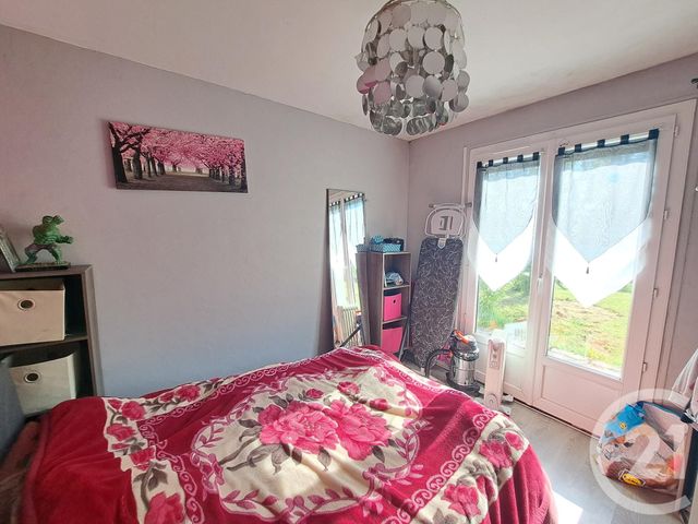 maison à vendre - 4 pièces - 76.51 m2 - PUISEAUX - 45 - CENTRE - Century 21 Agence De Malesherbes