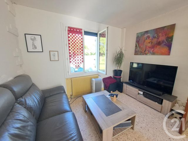 maison à vendre - 4 pièces - 76.51 m2 - PUISEAUX - 45 - CENTRE - Century 21 Agence De Malesherbes