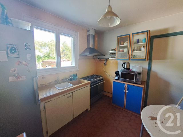 maison à vendre - 4 pièces - 76.51 m2 - PUISEAUX - 45 - CENTRE - Century 21 Agence De Malesherbes