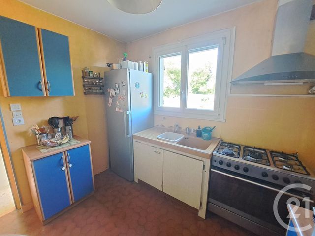 maison à vendre - 4 pièces - 76.51 m2 - PUISEAUX - 45 - CENTRE - Century 21 Agence De Malesherbes