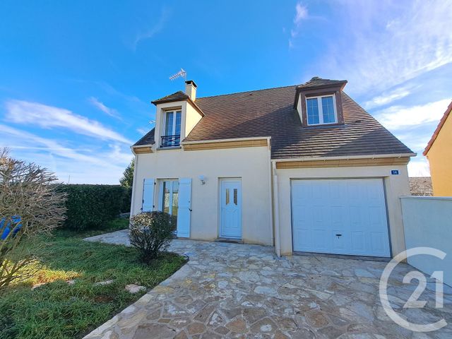 maison - LE MALESHERBOIS - 45