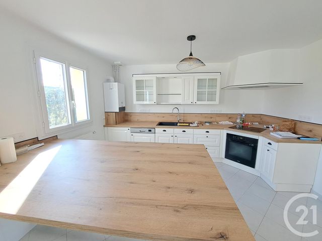 maison à louer - 5 pièces - 100.66 m2 - LE MALESHERBOIS - 45 - CENTRE - Century 21 Agence De Malesherbes