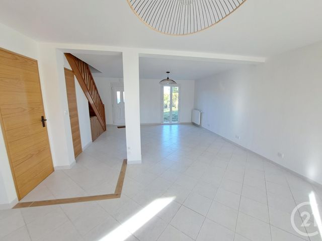 maison à louer - 5 pièces - 100.66 m2 - LE MALESHERBOIS - 45 - CENTRE - Century 21 Agence De Malesherbes