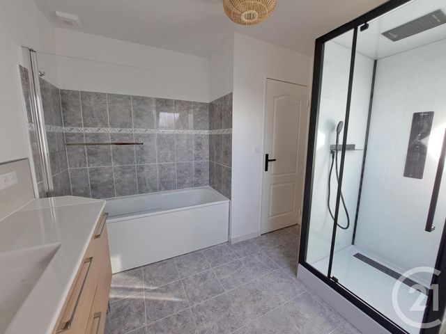 maison à louer - 5 pièces - 100.66 m2 - LE MALESHERBOIS - 45 - CENTRE - Century 21 Agence De Malesherbes