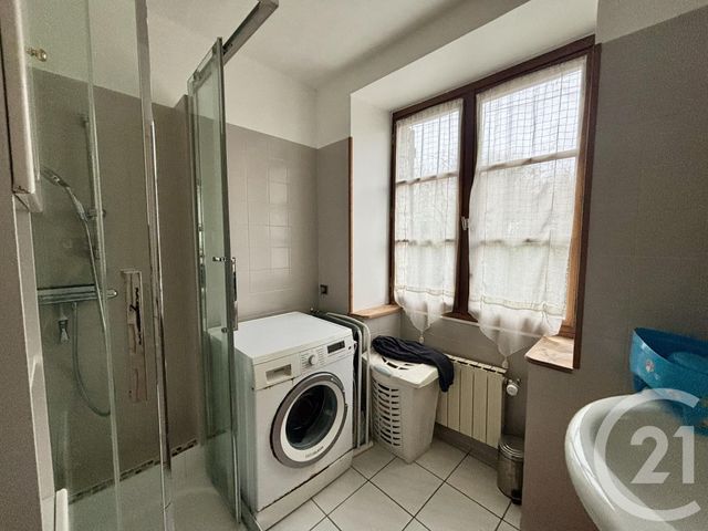 maison à vendre - 7 pièces - 108.0 m2 - LE MALESHERBOIS - 45 - CENTRE - Century 21 Agence De Malesherbes