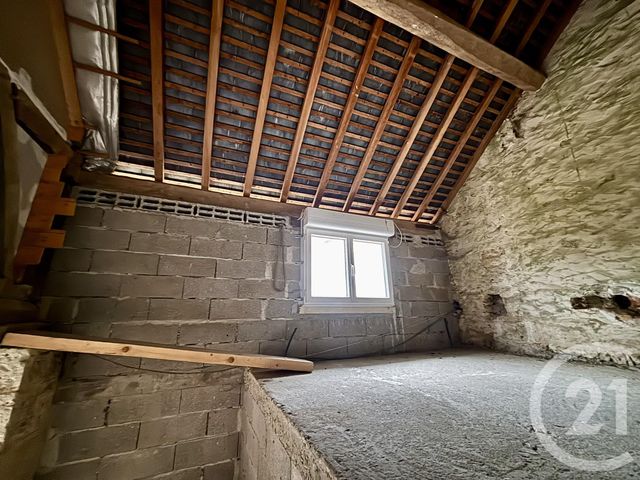 maison à vendre - 7 pièces - 108.0 m2 - LE MALESHERBOIS - 45 - CENTRE - Century 21 Agence De Malesherbes