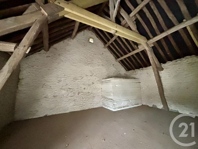 maison à vendre - 7 pièces - 108.0 m2 - LE MALESHERBOIS - 45 - CENTRE - Century 21 Agence De Malesherbes