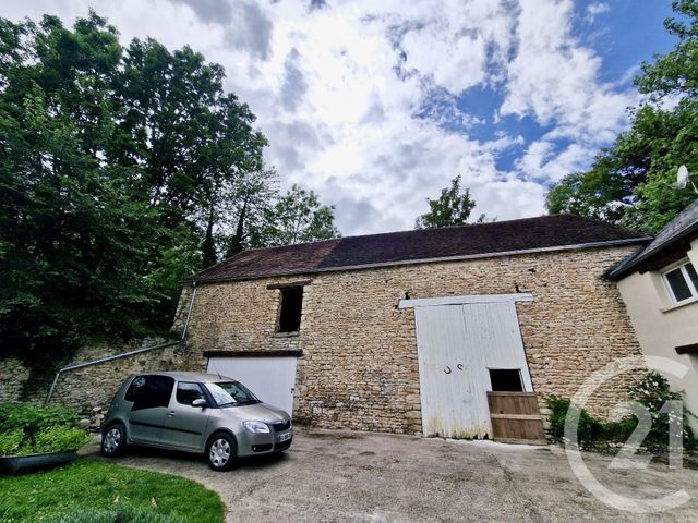 maison à vendre - 7 pièces - 108.0 m2 - LE MALESHERBOIS - 45 - CENTRE - Century 21 Agence De Malesherbes