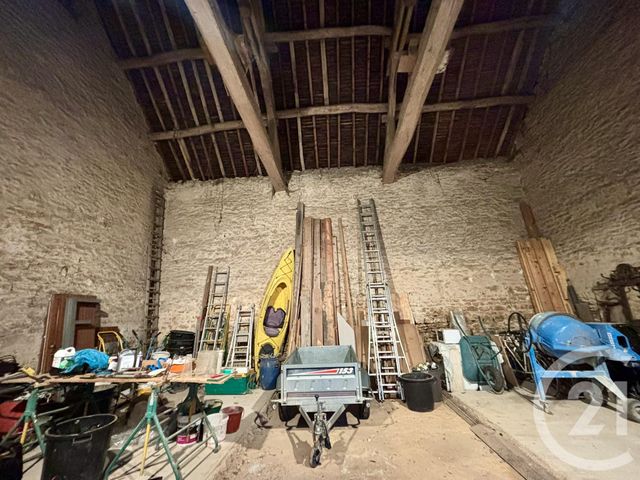 maison à vendre - 7 pièces - 108.0 m2 - LE MALESHERBOIS - 45 - CENTRE - Century 21 Agence De Malesherbes