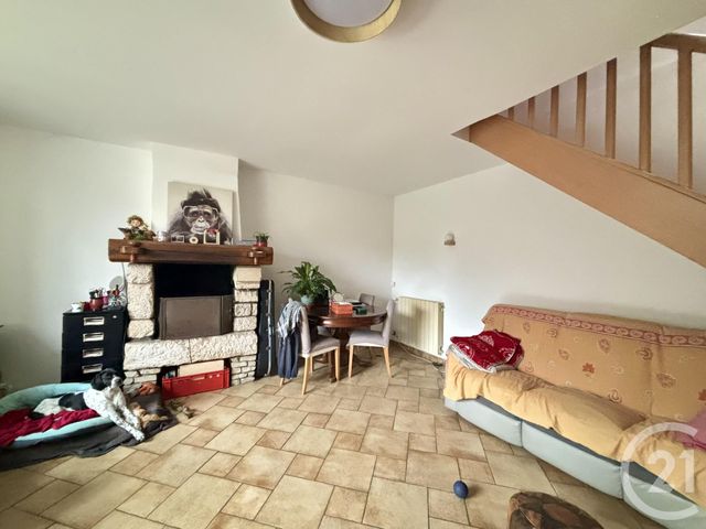 maison à vendre - 7 pièces - 108.0 m2 - LE MALESHERBOIS - 45 - CENTRE - Century 21 Agence De Malesherbes