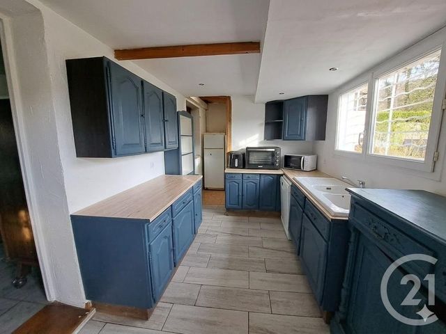 maison à vendre - 5 pièces - 124.0 m2 - ORVILLE - 45 - CENTRE - Century 21 Agence De Malesherbes