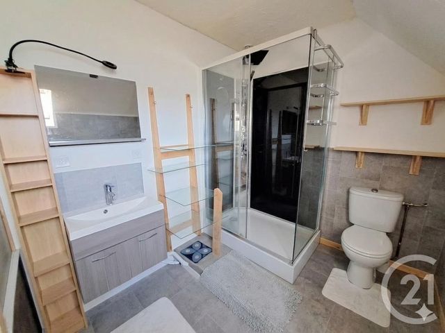 maison à vendre - 5 pièces - 124.0 m2 - ORVILLE - 45 - CENTRE - Century 21 Agence De Malesherbes