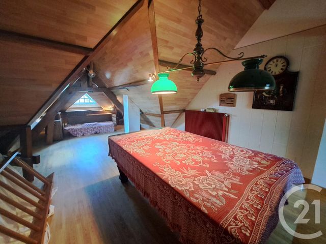 maison à vendre - 8 pièces - 180.0 m2 - LA CHAPELLE LA REINE - 77 - ILE-DE-FRANCE - Century 21 Agence De Malesherbes
