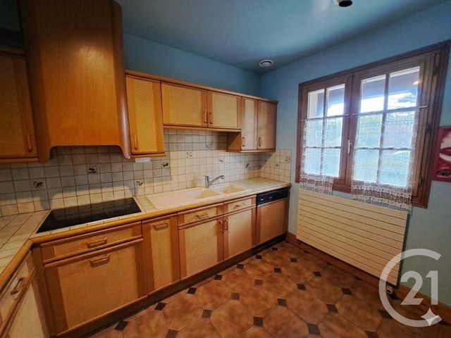 maison à vendre - 8 pièces - 180.0 m2 - LA CHAPELLE LA REINE - 77 - ILE-DE-FRANCE - Century 21 Agence De Malesherbes