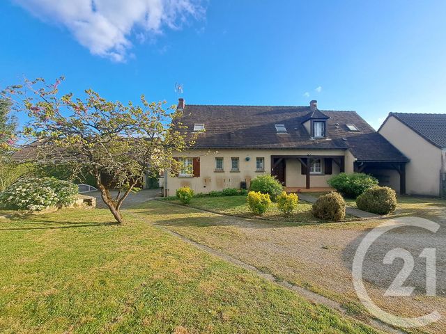 Maison à vendre LA CHAPELLE LA REINE