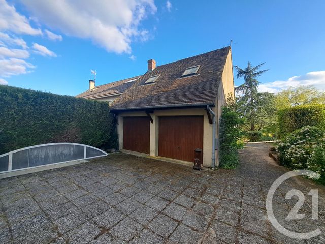 maison à vendre - 8 pièces - 180.0 m2 - LA CHAPELLE LA REINE - 77 - ILE-DE-FRANCE - Century 21 Agence De Malesherbes