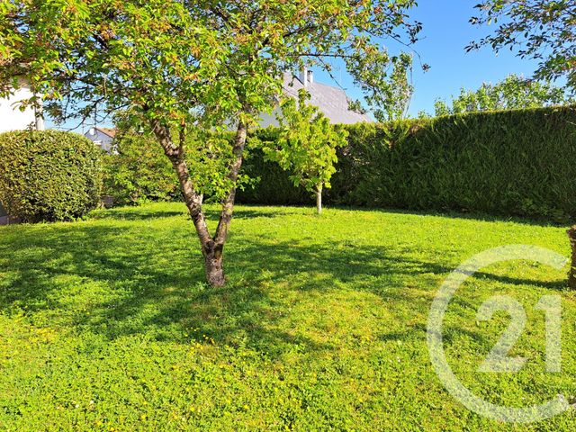 maison à vendre - 7 pièces - 174.15 m2 - PUISEAUX - 45 - CENTRE - Century 21 Agence De Malesherbes