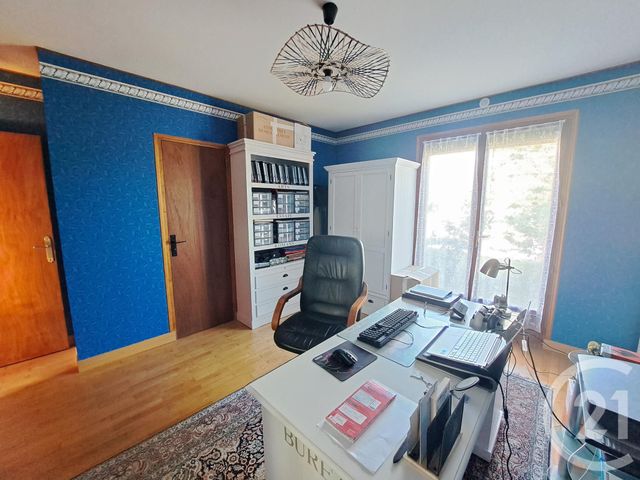 maison à vendre - 7 pièces - 174.15 m2 - PUISEAUX - 45 - CENTRE - Century 21 Agence De Malesherbes