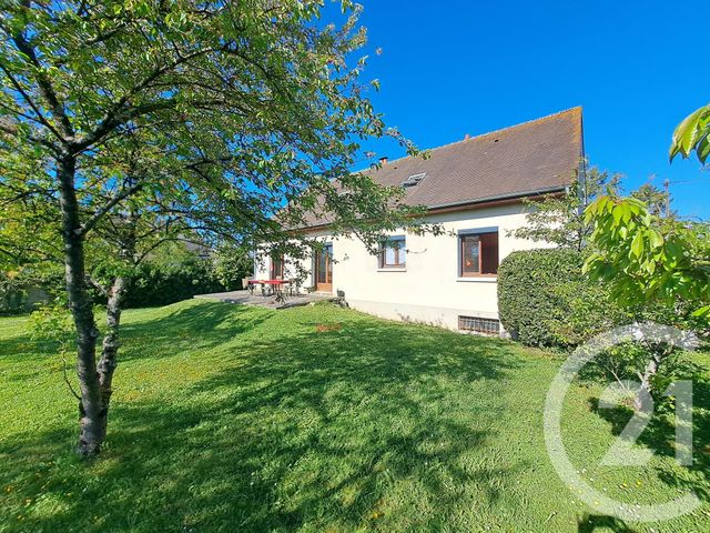 maison - PUISEAUX - 45