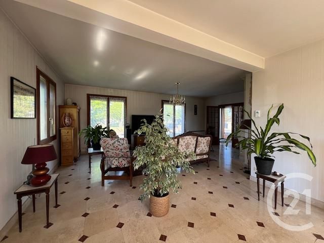 maison à vendre - 7 pièces - 174.15 m2 - PUISEAUX - 45 - CENTRE - Century 21 Agence De Malesherbes