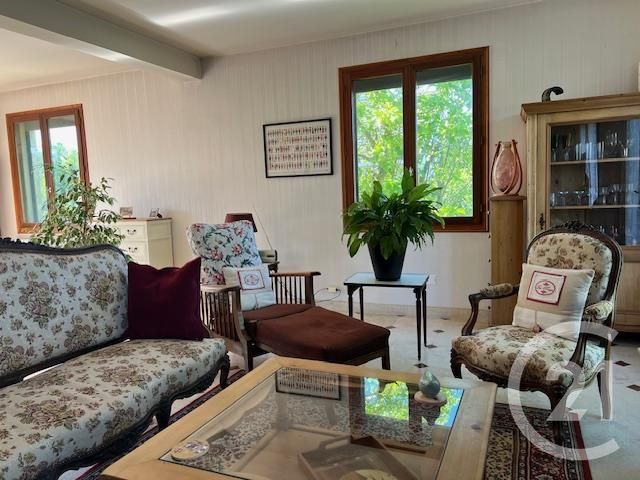 maison à vendre - 7 pièces - 174.15 m2 - PUISEAUX - 45 - CENTRE - Century 21 Agence De Malesherbes