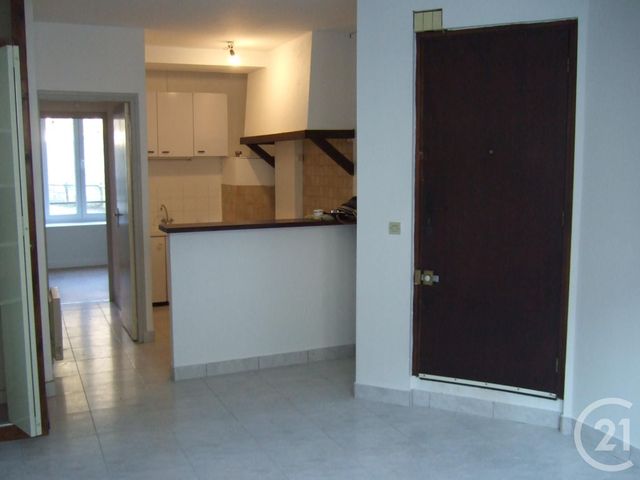 Appartement F2 à vendre LE MALESHERBOIS