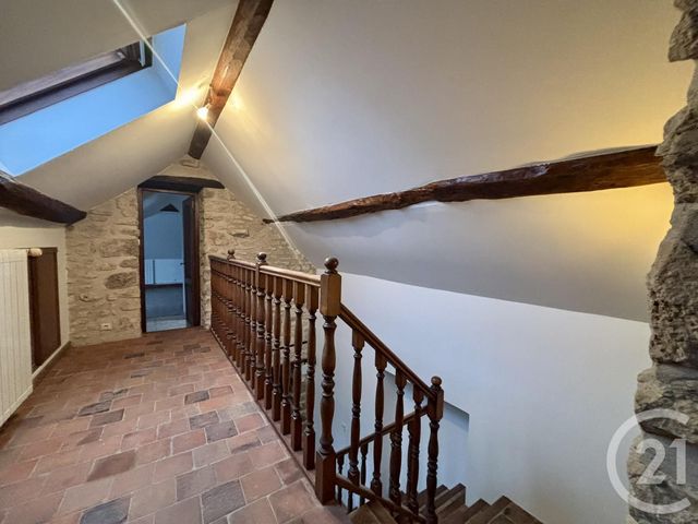 maison à vendre - 8 pièces - 250.0 m2 - BUTHIERS - 77 - ILE-DE-FRANCE - Century 21 Agence De Malesherbes