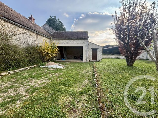 maison à vendre - 8 pièces - 250.0 m2 - BUTHIERS - 77 - ILE-DE-FRANCE - Century 21 Agence De Malesherbes