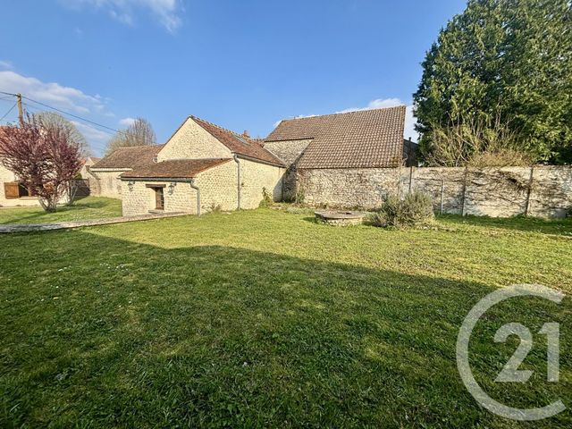 maison à vendre - 8 pièces - 250.0 m2 - BUTHIERS - 77 - ILE-DE-FRANCE - Century 21 Agence De Malesherbes
