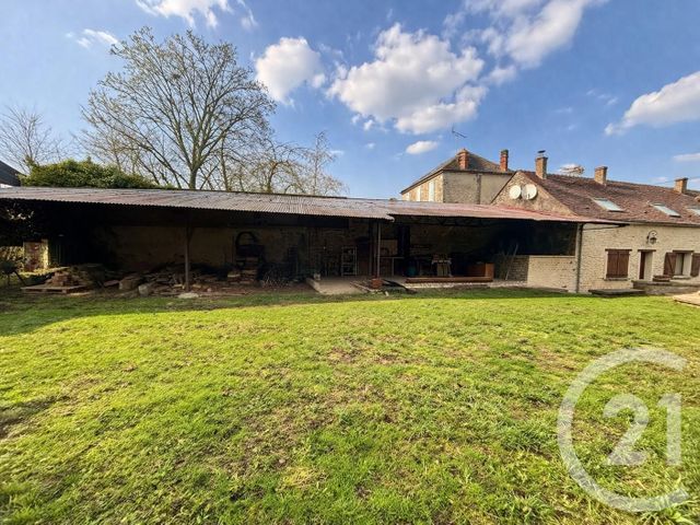 maison à vendre - 8 pièces - 250.0 m2 - BUTHIERS - 77 - ILE-DE-FRANCE - Century 21 Agence De Malesherbes