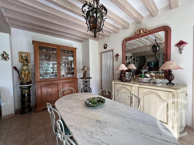 maison à vendre - 7 pièces - 155.0 m2 - BOULANCOURT - 77 - ILE-DE-FRANCE - Century 21 Agence De Malesherbes