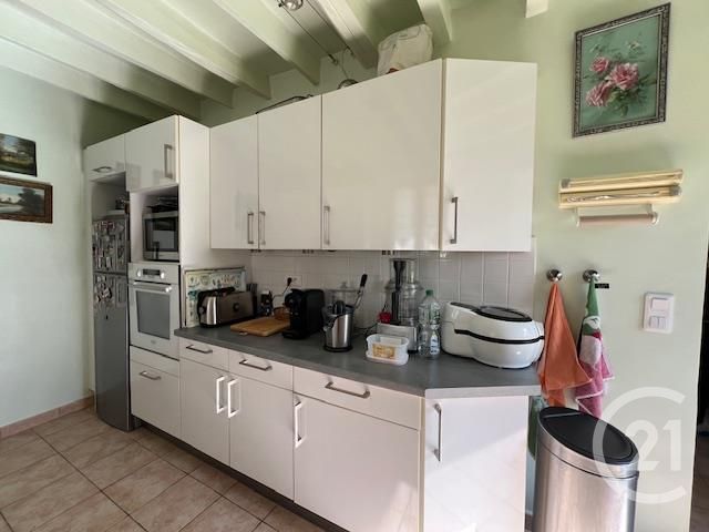 maison à vendre - 7 pièces - 155.0 m2 - BOULANCOURT - 77 - ILE-DE-FRANCE - Century 21 Agence De Malesherbes