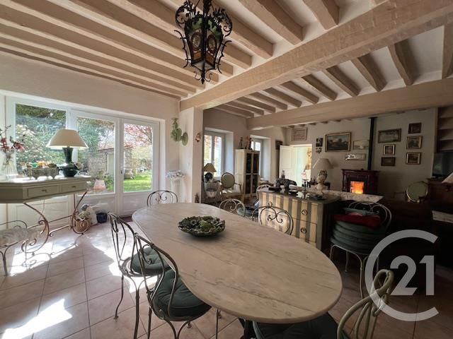 maison à vendre - 7 pièces - 155.0 m2 - BOULANCOURT - 77 - ILE-DE-FRANCE - Century 21 Agence De Malesherbes